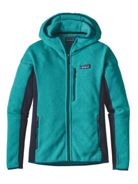 Patagonia Jackets & Blazers - Patagonia Better Sweater Hoodie